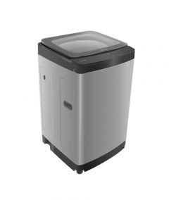 Dawlance Automatic Top Load Washing Machine 14kg Grey (DWT-1471-FLP) - Musab Mall-1 (3 Months 0% Percent Profit Product Available On 48 Months Installment)